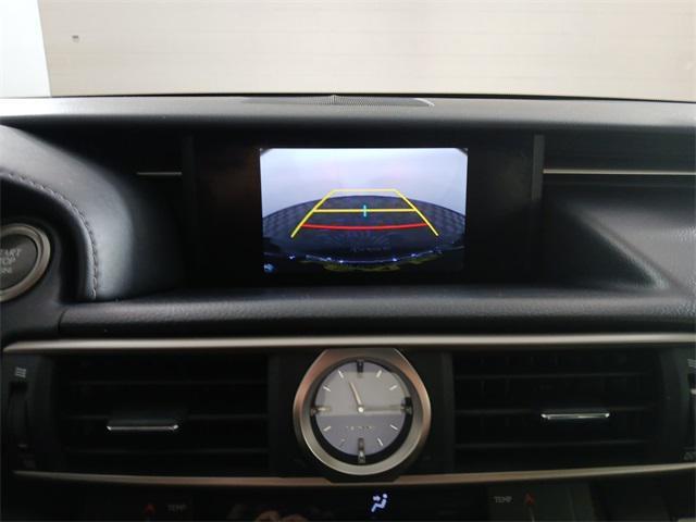 used 2015 Lexus RC 350 car, priced at $24,596
