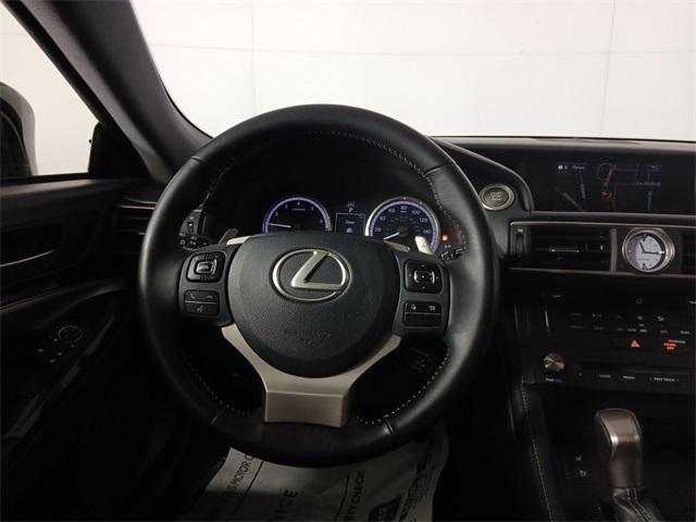 used 2015 Lexus RC 350 car, priced at $24,596