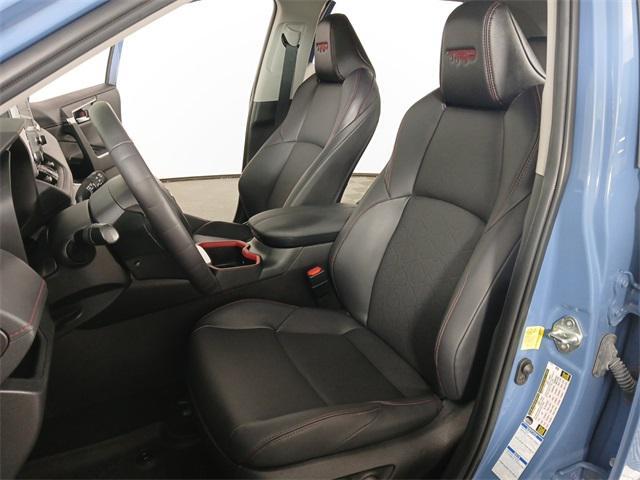 used 2022 Toyota RAV4 car, priced at $37,987