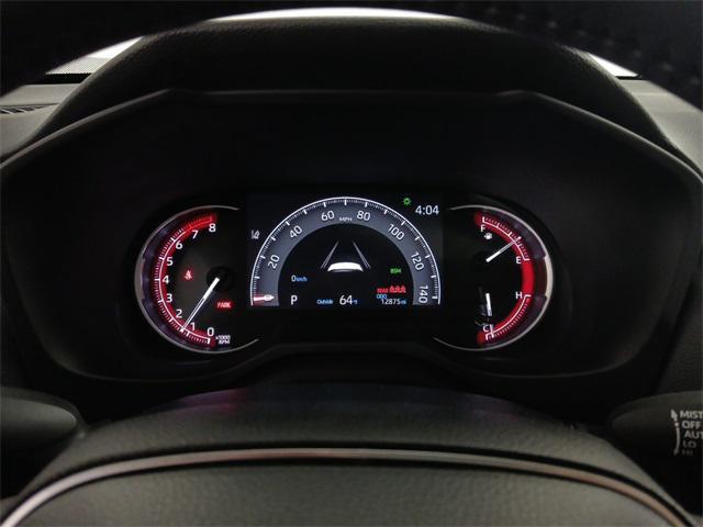 used 2022 Toyota RAV4 car, priced at $37,987