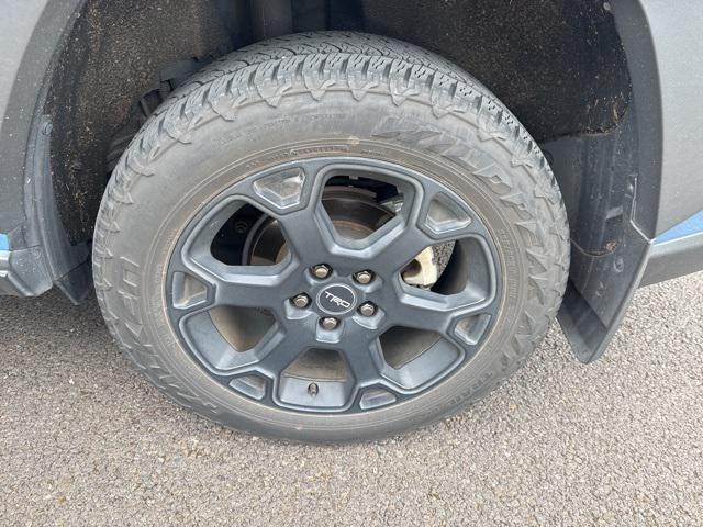 used 2022 Toyota RAV4 car, priced at $37,987