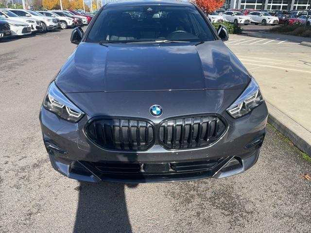 used 2021 BMW 228 Gran Coupe car, priced at $25,987