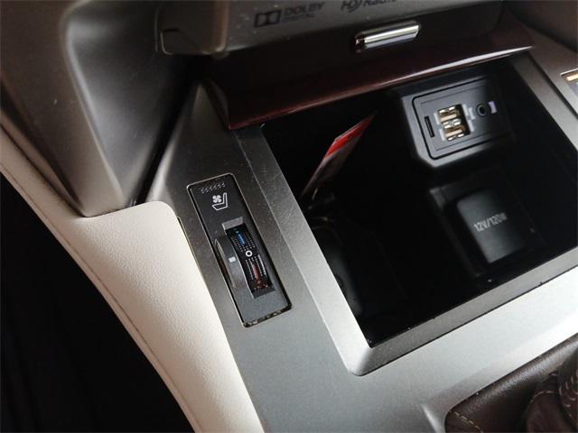 used 2017 Lexus GX 460 car, priced at $22,759