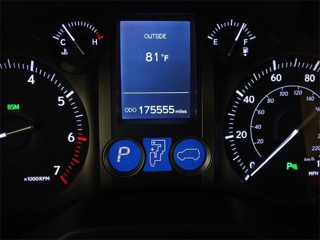 used 2017 Lexus GX 460 car, priced at $22,759
