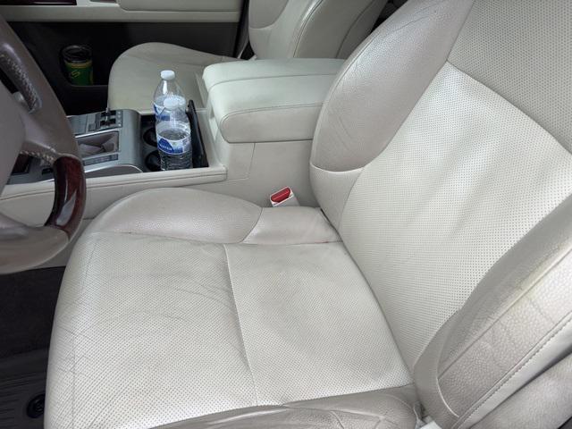 used 2017 Lexus GX 460 car, priced at $22,759