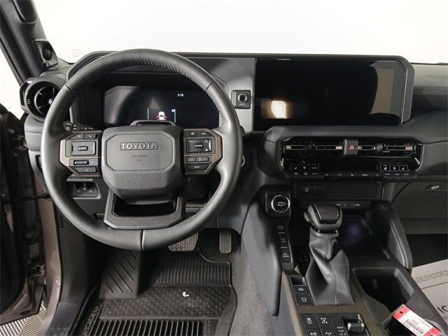 used 2024 Toyota Land Cruiser car, priced at $70,749