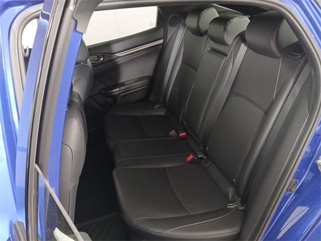 used 2019 Honda Civic car, priced at $23,594