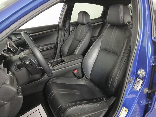 used 2019 Honda Civic car, priced at $23,594