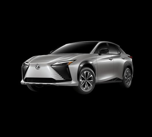 new 2024 Lexus RZ 300e car, priced at $51,895