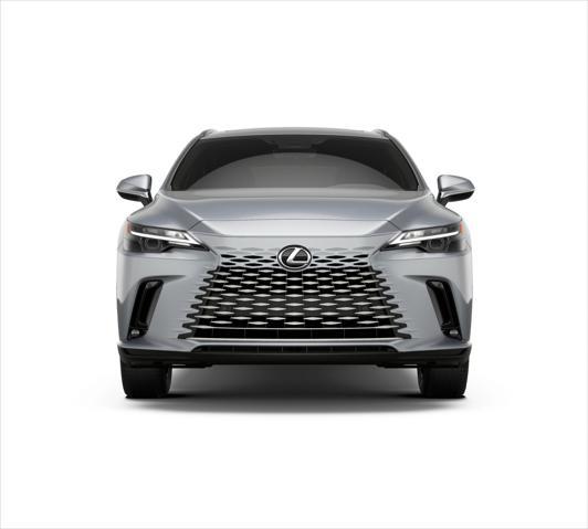 new 2025 Lexus RX 350 car, priced at $60,005