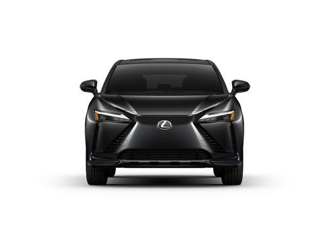 new 2025 Lexus RZ 450e car, priced at $55,730