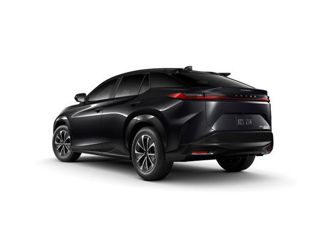 new 2025 Lexus RZ 450e car, priced at $55,730