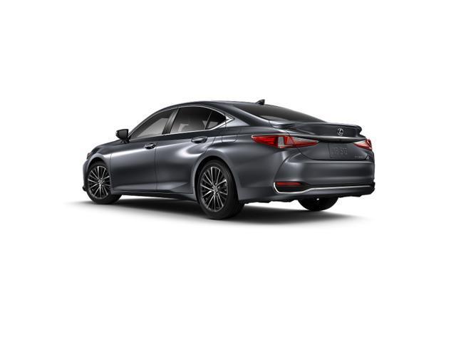new 2025 Lexus ES 300h car, priced at $57,504
