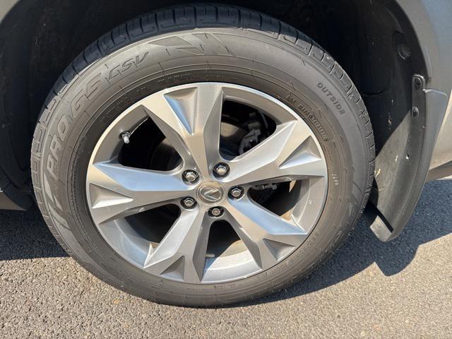 used 2017 Lexus NX 200t car, priced at $20,659