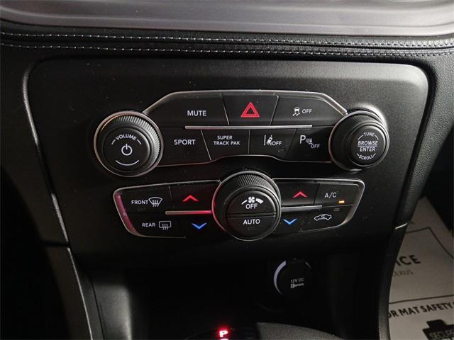 used 2023 Dodge Charger car, priced at $41,659