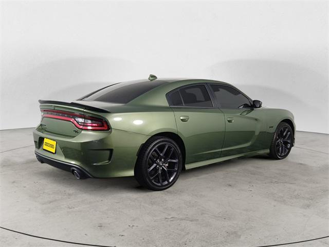 used 2023 Dodge Charger car, priced at $41,659