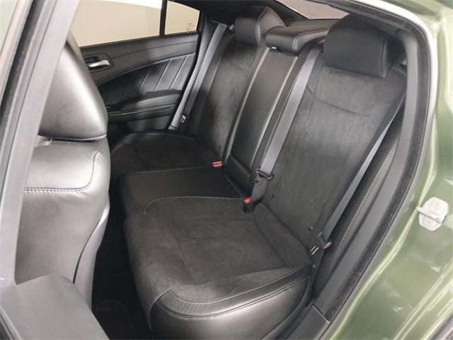 used 2023 Dodge Charger car, priced at $41,659