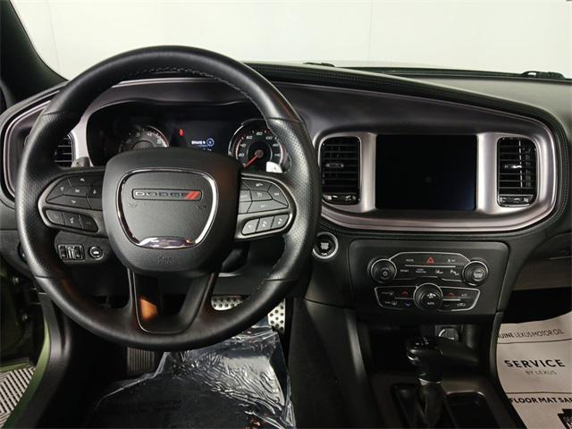 used 2023 Dodge Charger car, priced at $41,659