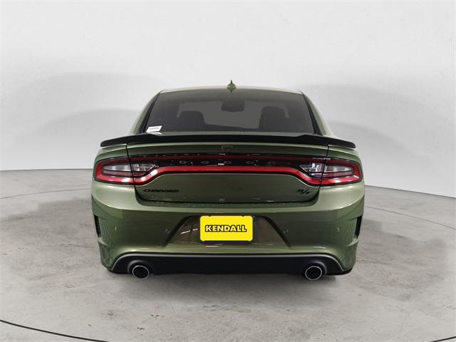 used 2023 Dodge Charger car, priced at $41,659