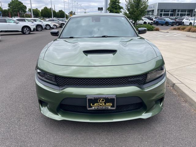 used 2023 Dodge Charger car, priced at $41,659