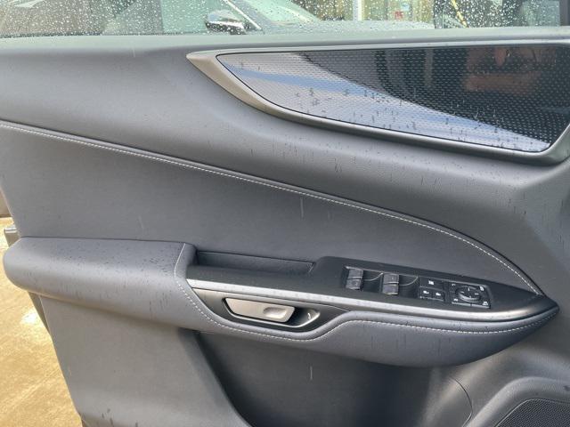 used 2025 Lexus NX 350h car, priced at $46,754