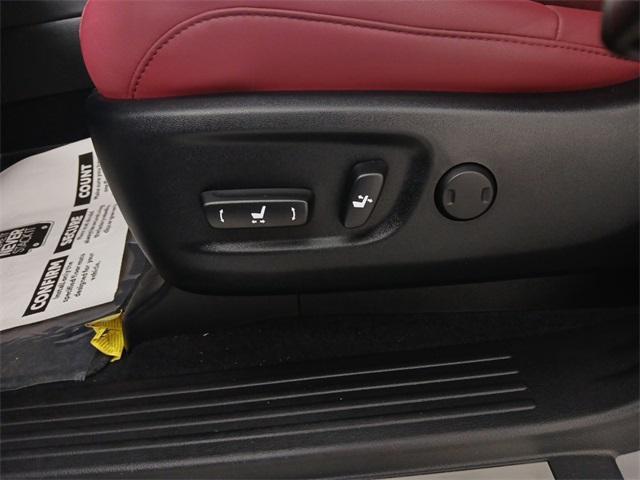 used 2023 Lexus GX 460 car, priced at $60,869