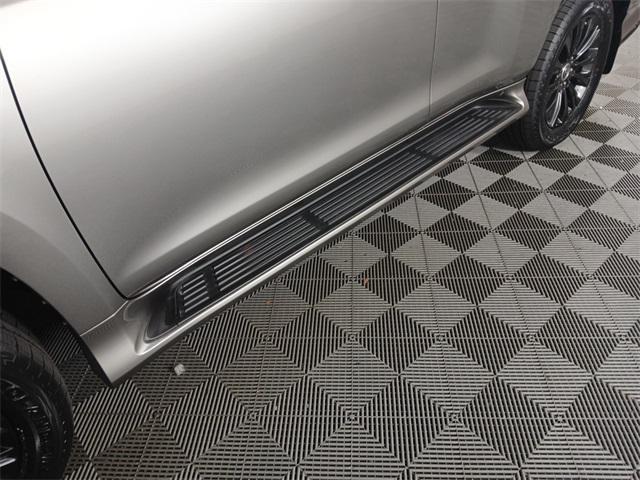 used 2023 Lexus GX 460 car, priced at $60,869