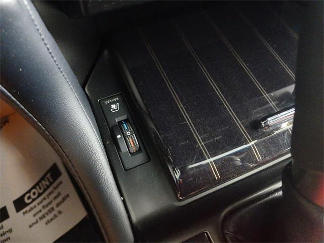 used 2023 Lexus GX 460 car, priced at $60,869