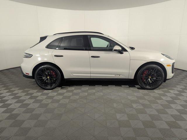 used 2023 Porsche Macan car, priced at $81,958