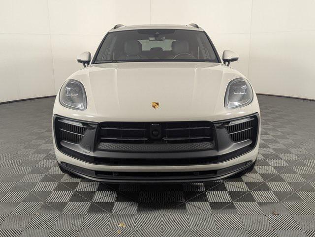 used 2023 Porsche Macan car, priced at $81,958