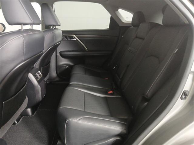 used 2022 Lexus RX 350 car, priced at $40,986