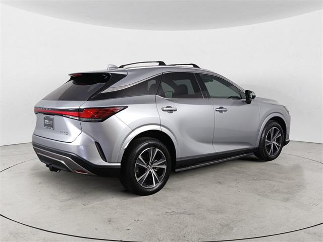 used 2024 Lexus RX 350 car, priced at $52,567