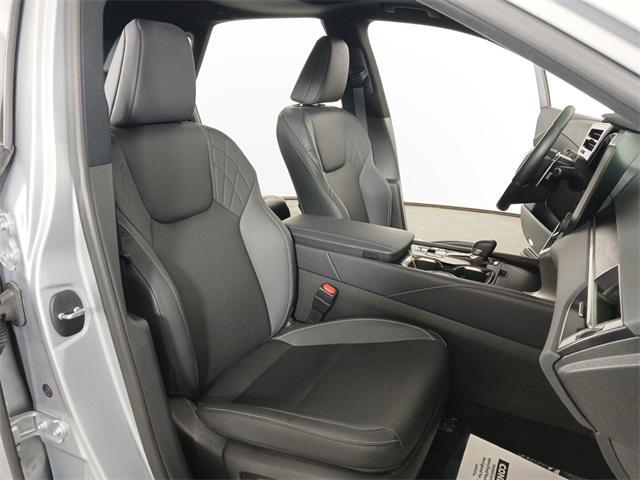 used 2024 Lexus RX 350 car, priced at $52,567