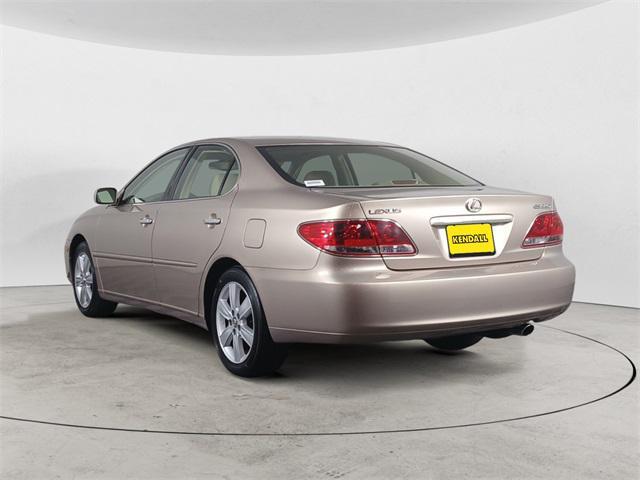used 2005 Lexus ES 330 car, priced at $11,849