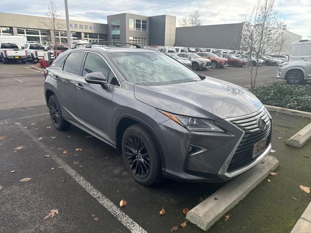 used 2019 Lexus RX 350 car, priced at $35,906