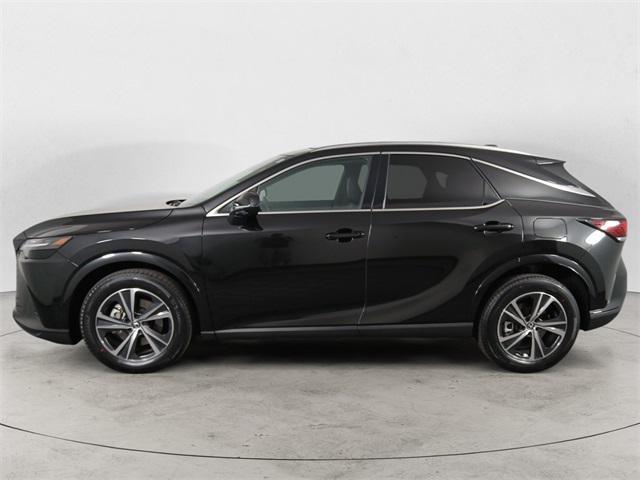 used 2024 Lexus RX 350 car, priced at $50,972