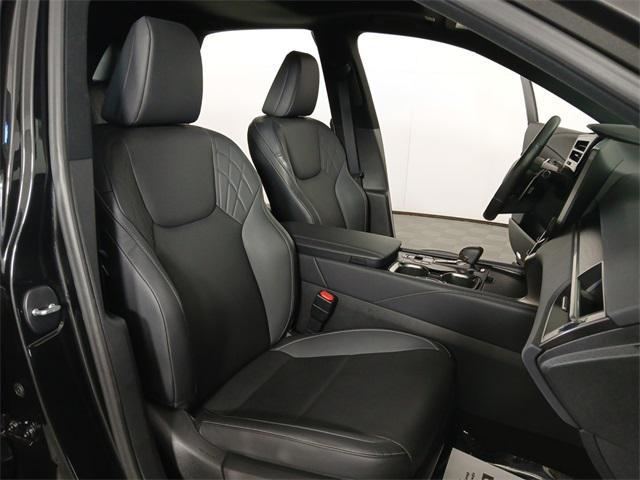 used 2024 Lexus RX 350 car, priced at $50,972