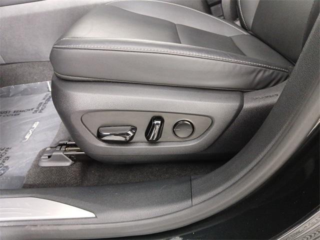 used 2024 Lexus RX 350 car, priced at $50,972