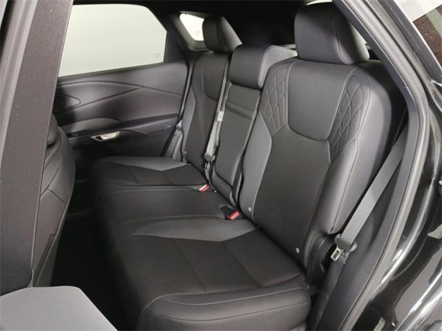 used 2024 Lexus RX 350 car, priced at $50,972