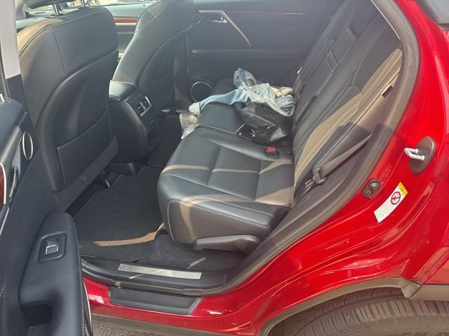 used 2018 Lexus RX 350 car, priced at $32,657