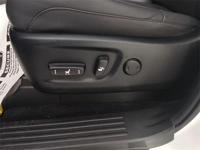 used 2021 Lexus GX 460 car, priced at $44,689
