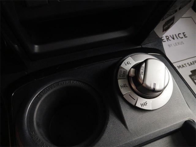 used 2021 Toyota 4Runner car, priced at $42,925