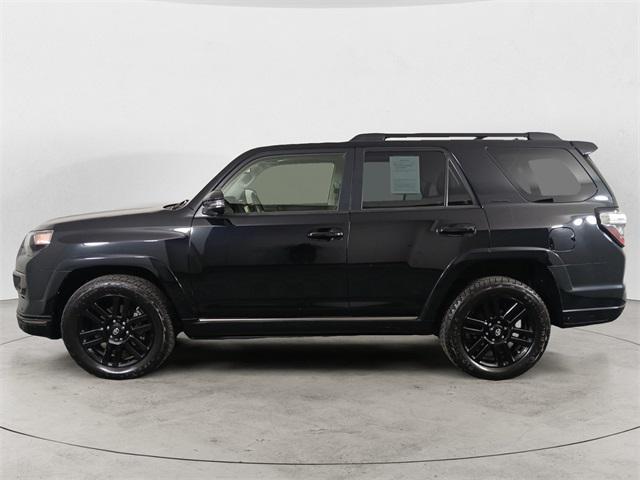 used 2021 Toyota 4Runner car, priced at $42,925