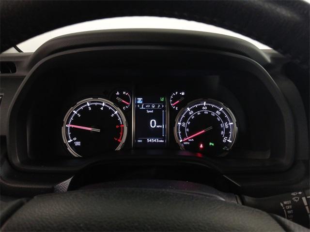 used 2021 Toyota 4Runner car, priced at $42,925