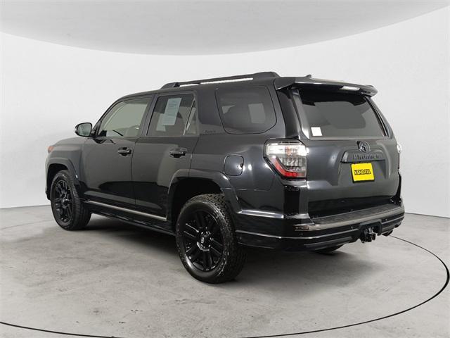 used 2021 Toyota 4Runner car, priced at $42,925