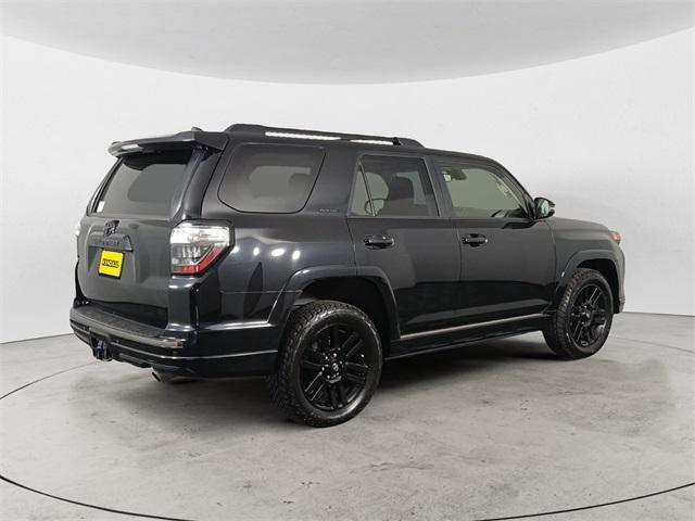 used 2021 Toyota 4Runner car, priced at $42,925