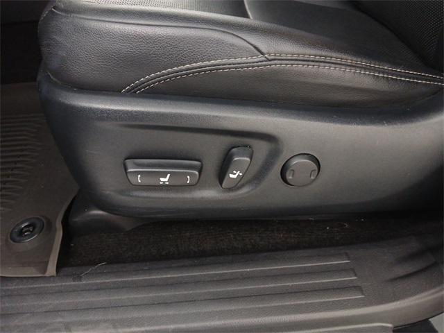 used 2021 Toyota 4Runner car, priced at $42,925