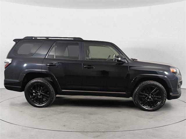 used 2021 Toyota 4Runner car, priced at $42,925