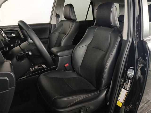 used 2021 Toyota 4Runner car, priced at $42,925