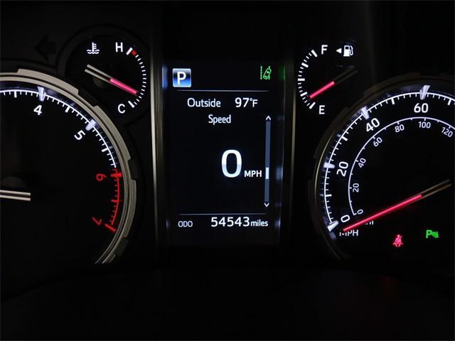 used 2021 Toyota 4Runner car, priced at $42,925
